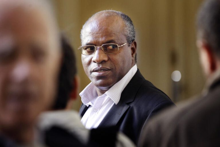 Sosthène Munyemana: ‘Butcher of Tumba’ found Guilty by Paris court